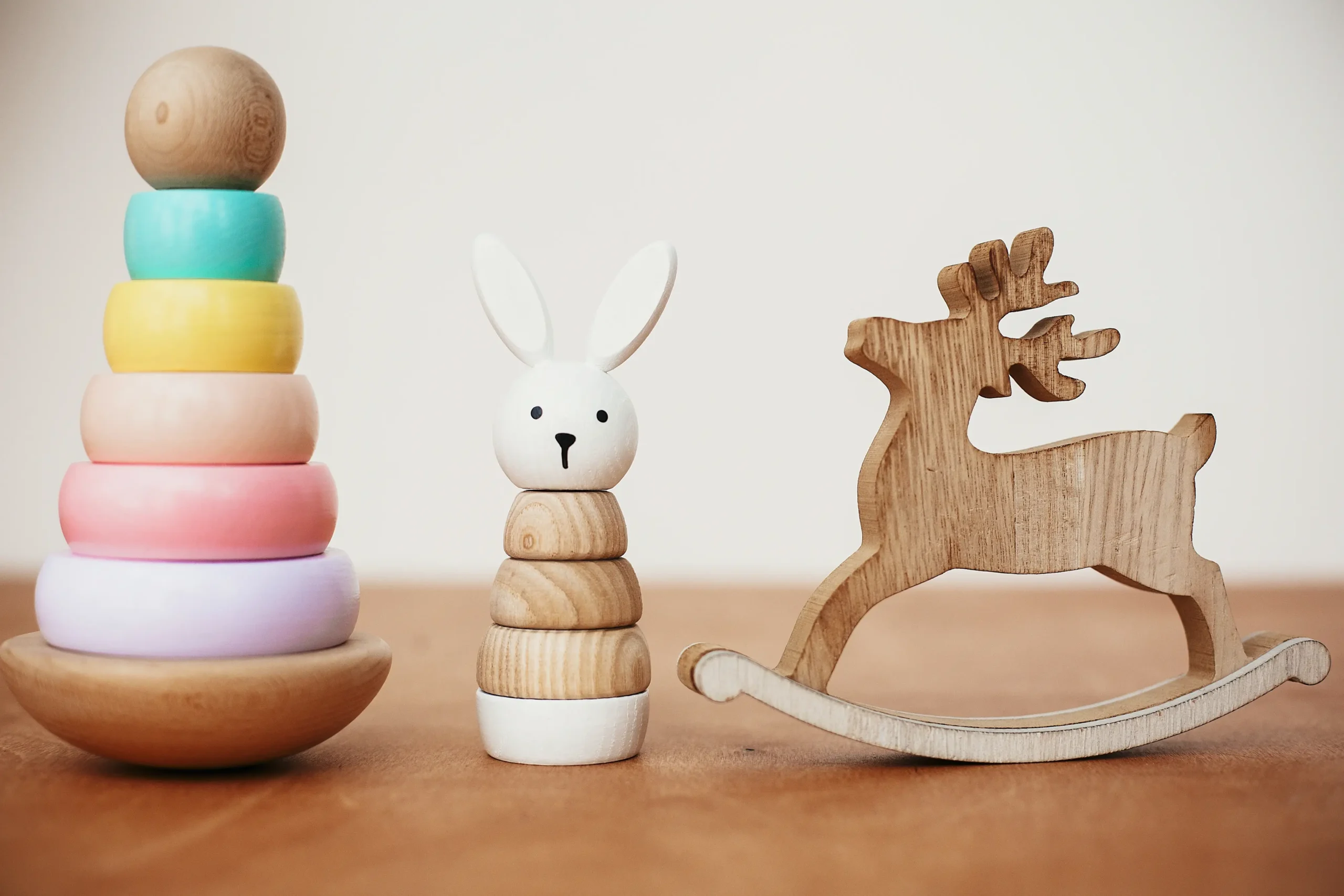 wooden-toy-still-life-with-geometric-shapes