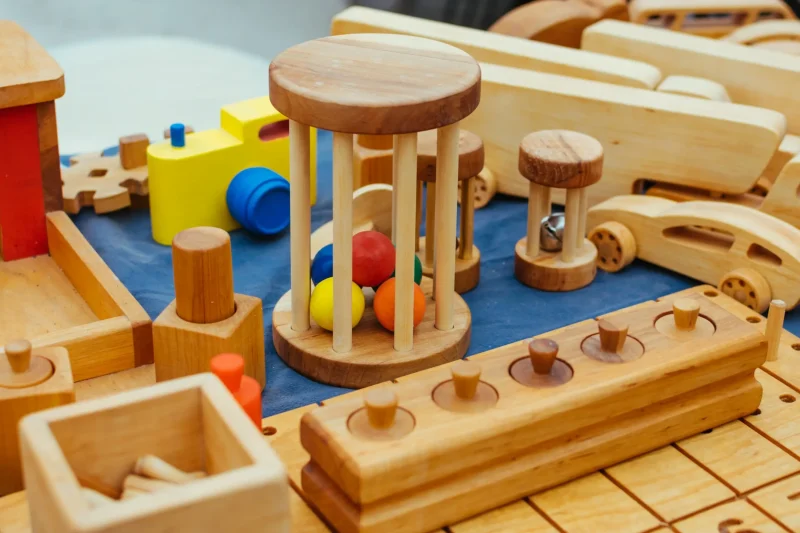 colorful-wooden-toys-for-learning-and-playing